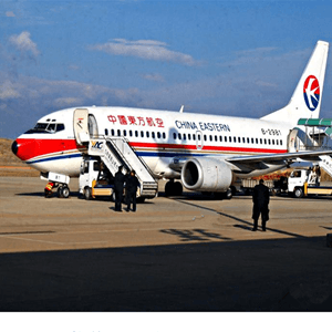 安阳红旗渠航空快运航空快运业稳步发展的原因是什么？